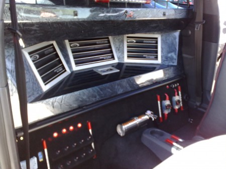 Amplificadores - dragonFR - by DMTuning