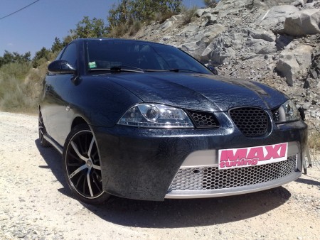 Exterior - dragonFR - by DMTuning