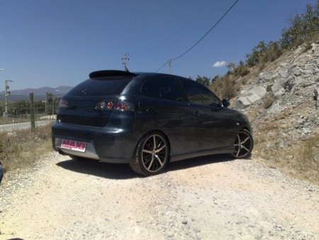 Exterior - dragonFR - by DMTuning