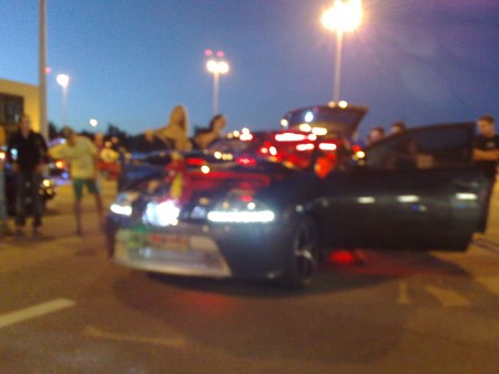 Exterior - dragonFR - by DMTuning